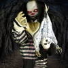 Haunted Hill Farm HHCLOWN-10FLSA - 7